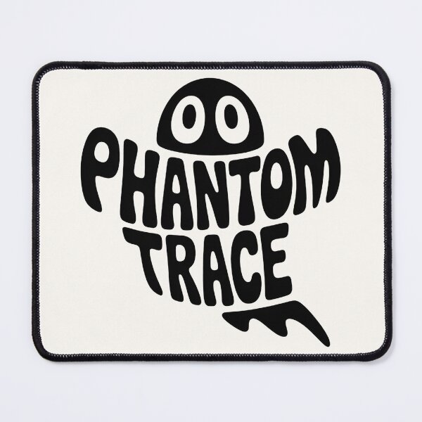 Item preview, GHOSTLY TRACES! designed and sold by SharingLove.