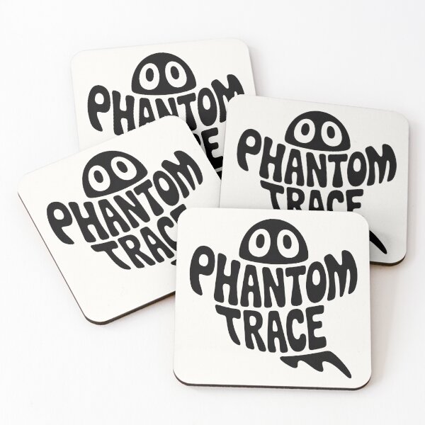 Item preview, GHOSTLY TRACES! designed and sold by SharingLove.