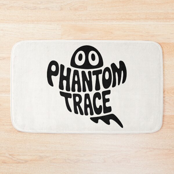 Item preview, GHOSTLY TRACES! designed and sold by SharingLove.