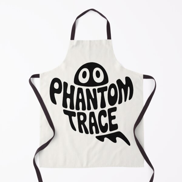 Item preview, GHOSTLY TRACES! designed and sold by SharingLove.