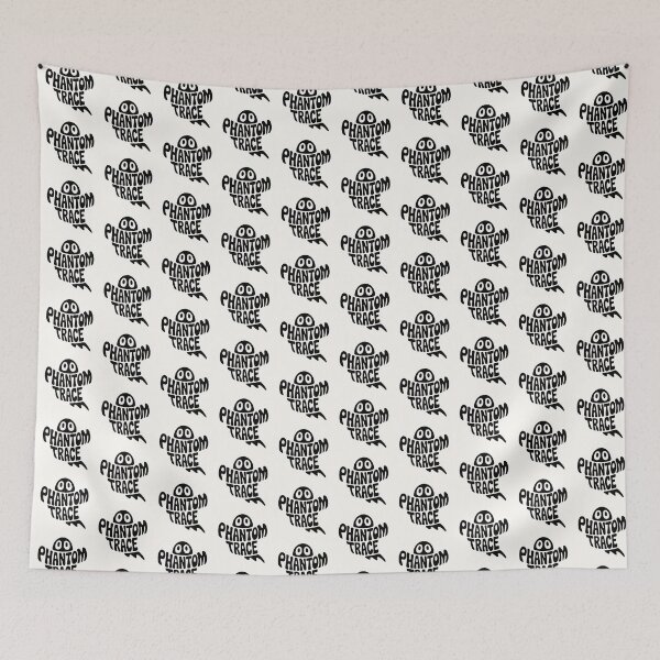 Item preview, GHOSTLY TRACES! designed and sold by SharingLove.