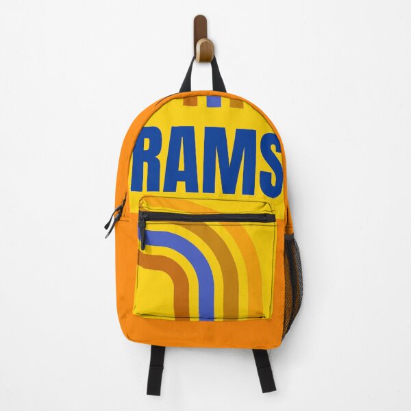 Item preview, Rams House mid century football 1950's Los Angeles Rams designed and sold by LAKERSIN5.