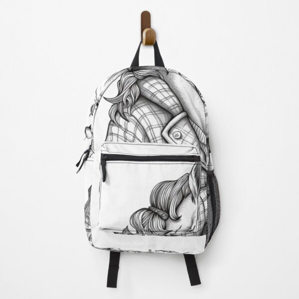 Item preview, “Tired Unicorn Coffee Addict” designed and sold by AlexLineArt.