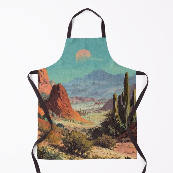 Item preview, Desert in New Mexico Red Rock Mountains Landscape designed and sold by scicilysimonee.