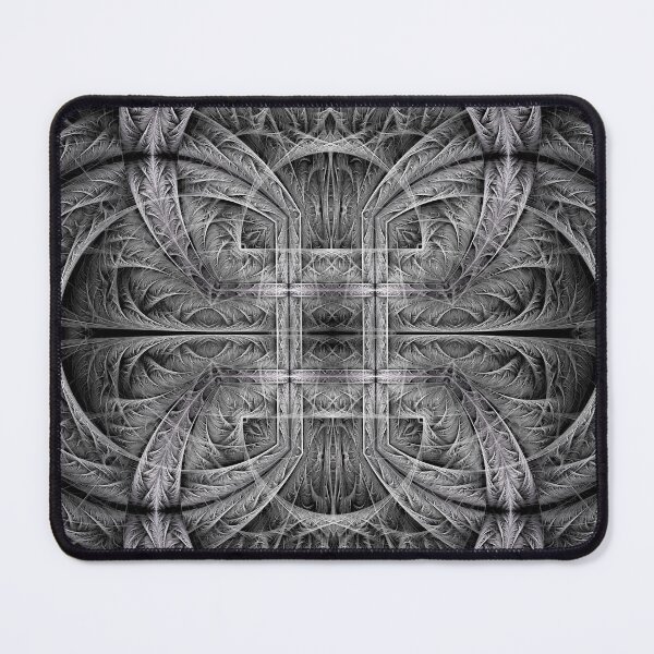 Item preview, Silver Gossamer designed and sold by Christine Lake.