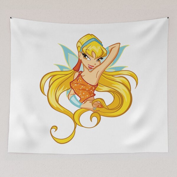 Item preview, Stella designed and sold by Marco Bottiglieri.