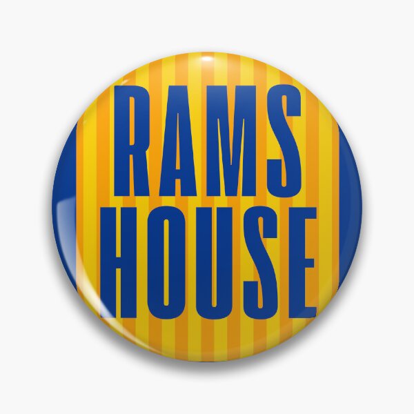 Item preview, Whose House Rams House Los Angeles Rams designed and sold by LAKERSIN5.