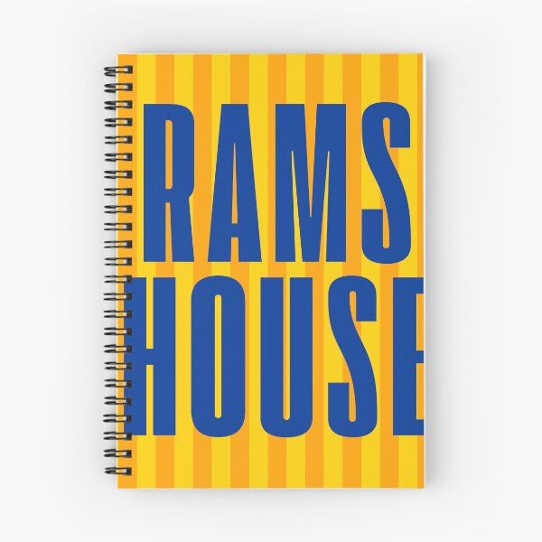 Item preview, Whose House Rams House Los Angeles Rams designed and sold by LAKERSIN5.