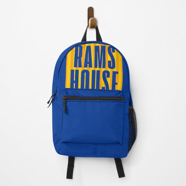 Item preview, Whose House Rams House Los Angeles Rams designed and sold by LAKERSIN5.