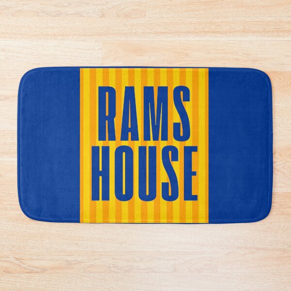 Item preview, Whose House Rams House Los Angeles Rams designed and sold by LAKERSIN5.