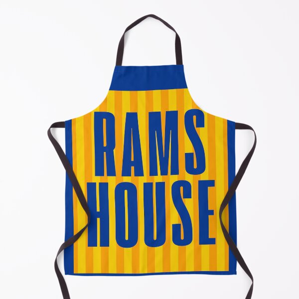 Item preview, Whose House Rams House Los Angeles Rams designed and sold by LAKERSIN5.