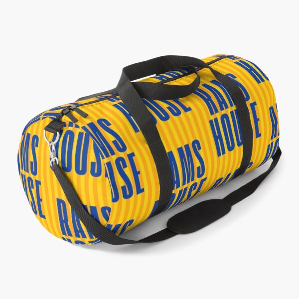 Item preview, Whose House Rams House Los Angeles Rams designed and sold by LAKERSIN5.