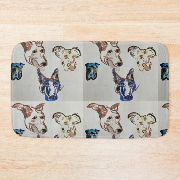 Item preview, Dogs 4 designed and sold by Kserr.