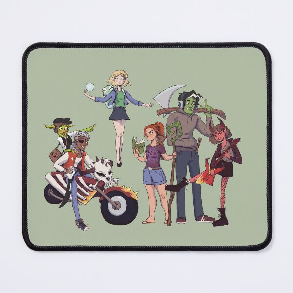 Item preview, Some very Bad Kids designed and sold by artbyvanna.