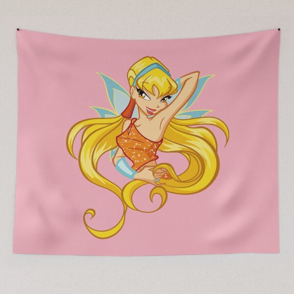 Item preview, Stella; Pink designed and sold by Marco Bottiglieri.