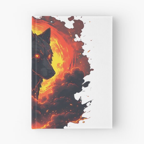 Item preview, Nightwolf Volcano Two designed and sold by Mark Cannon.