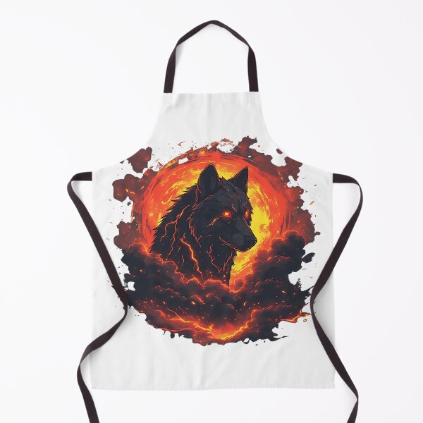 Item preview, Nightwolf Volcano Two designed and sold by Mark Cannon.