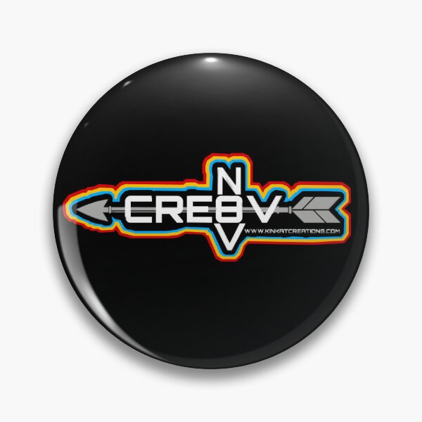Item preview, Cre8v N8v designed and sold by kinkatstyle.