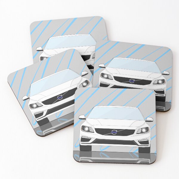 Item preview, S60/V60 P3 designed and sold by XC39.