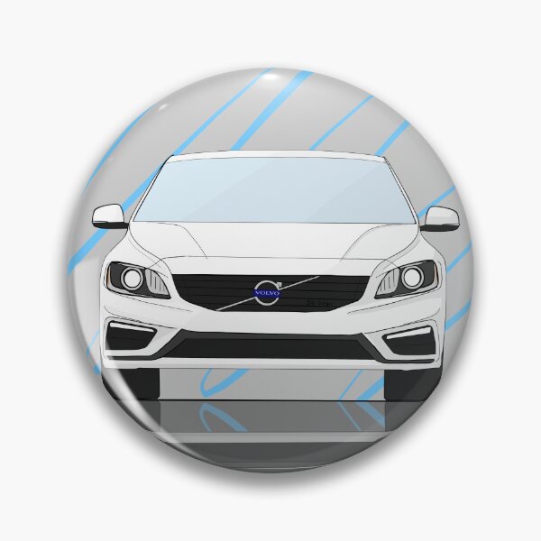Item preview, S60/V60 P3 designed and sold by XC39.