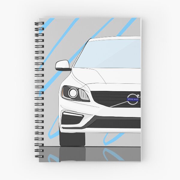 Item preview, S60/V60 P3 designed and sold by XC39.