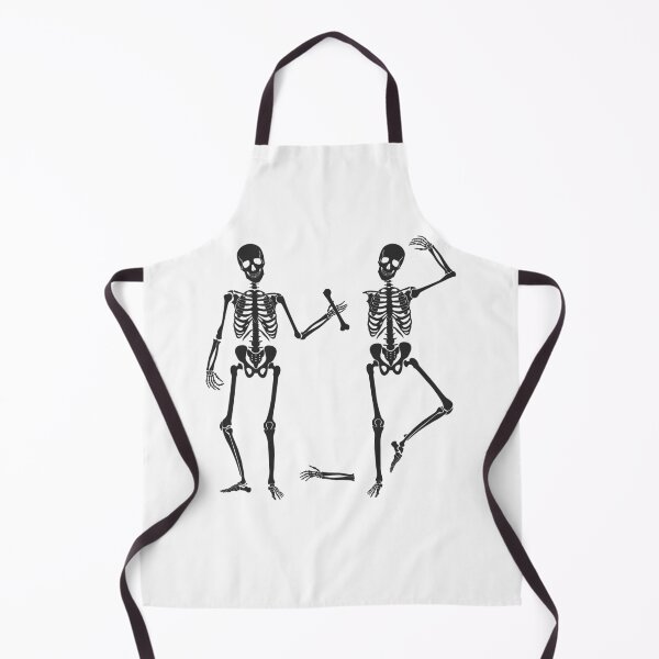 Item preview, Retro Skeleton Quote Funny Anatomy Pun Spooky Laughs, Cute I Found This Humerus Saying Skeleton Humor sticker designed and sold by PrintMod.