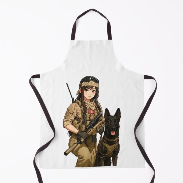 Item preview, K-9 Operator designed and sold by RAWLIFEGRAPHIC.