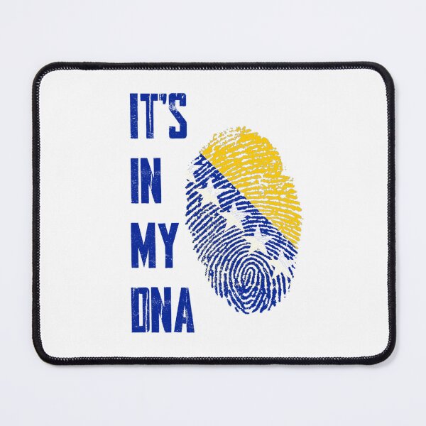 Item preview, It's in my DNA Bosnia designed and sold by AhmedVrx.