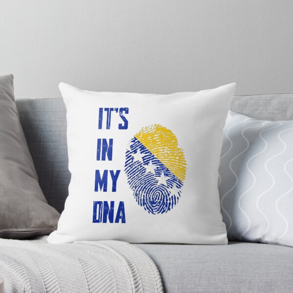 Item preview, It's in my DNA Bosnia designed and sold by AhmedVrx.