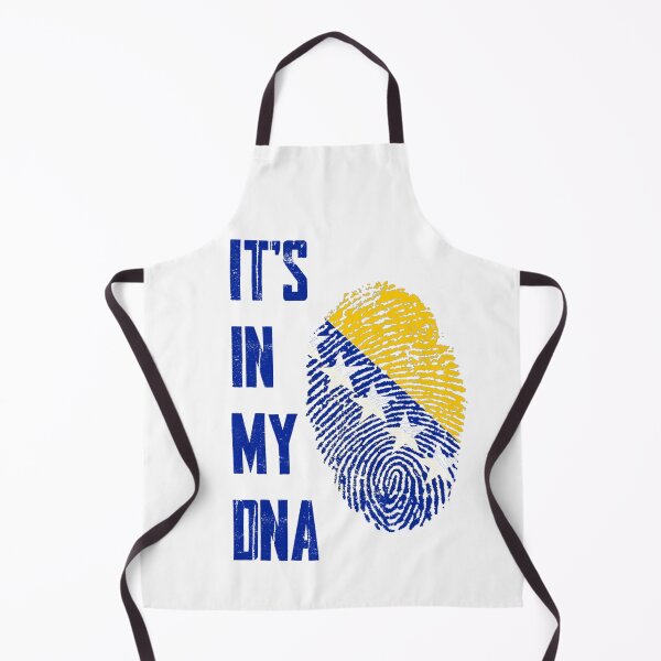 Item preview, It's in my DNA Bosnia designed and sold by AhmedVrx.