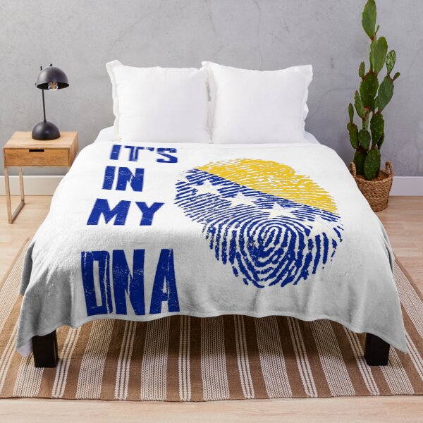 Item preview, It's in my DNA Bosnia designed and sold by AhmedVrx.