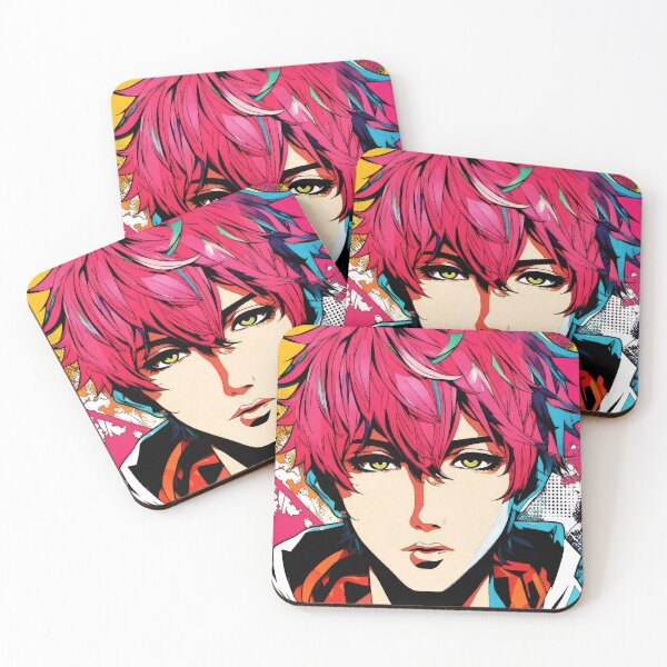 Item preview, Pop Art Street Boy On Existential Journey  designed and sold by DEC02.