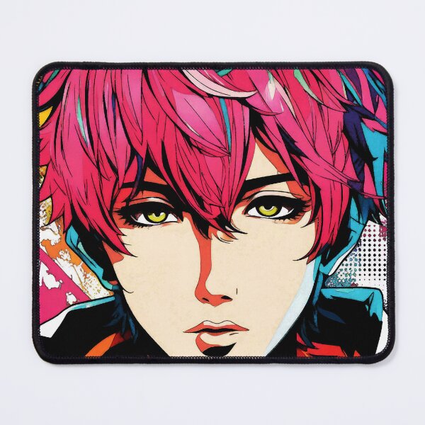 Item preview, Pop Art Street Boy On Existential Journey  designed and sold by DEC02.