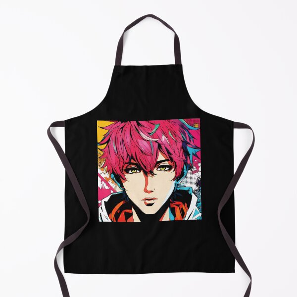 Item preview, Pop Art Street Boy On Existential Journey designed and sold by DEC02.