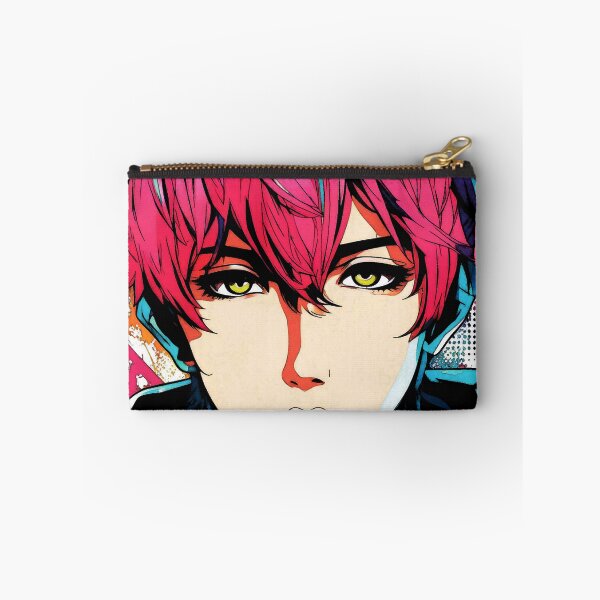 Item preview, Pop Art Street Boy On Existential Journey  designed and sold by DEC02.