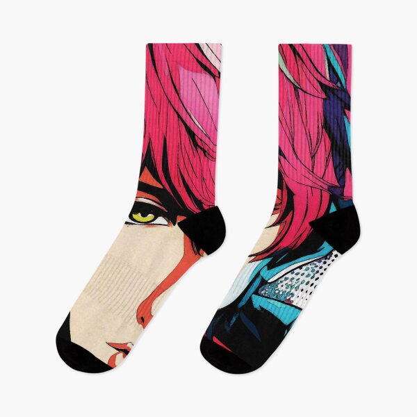 Item preview, Pop Art Street Boy On Existential Journey  designed and sold by DEC02.