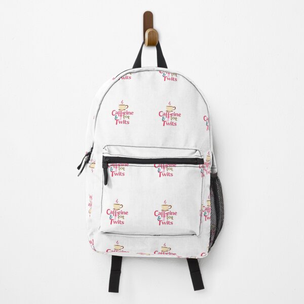 Item preview, Caffeine with Plot Twists designed and sold by Coffread.