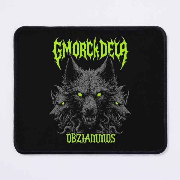 Item preview, Gmorck  designed and sold by DARKIVA ART.