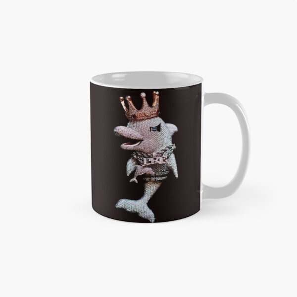 Item preview, Yonug Dolph LLD Dolphiin designed and sold by DaGraphixPlug.