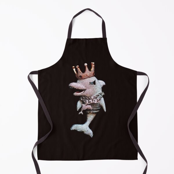 Item preview, Yonug Dolph LLD Dolphiin designed and sold by DaGraphixPlug.