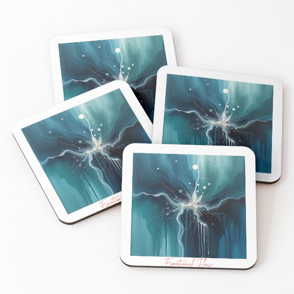 Item preview, Emotional Flow designed and sold by AiNordic.