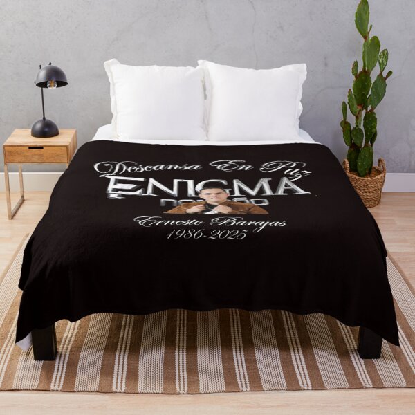 Item preview, Ernesto Barajae Enigma Norteno designed and sold by DaGraphixPlug.