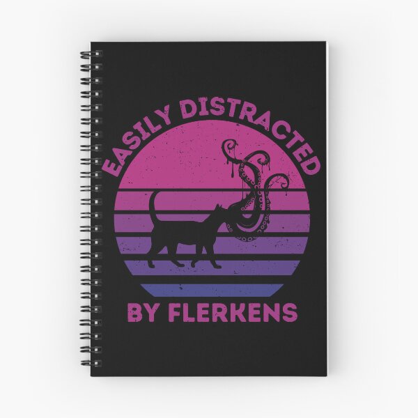 Item preview, Flerken Marvel Cat Cathulu Design  designed and sold by KindOfABigDealTees.