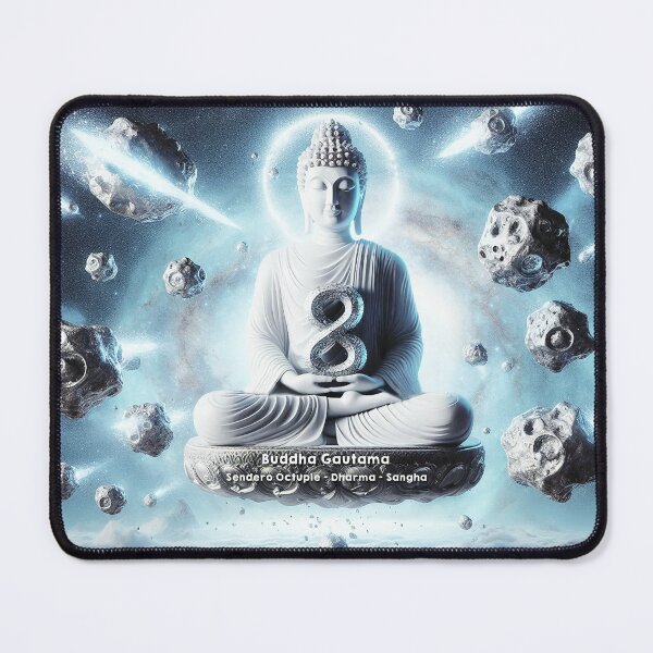 Item preview, “Lucky Numbers in Buddhism and Their Protector Buddhas” designed and sold by LuzdeBuesa.
