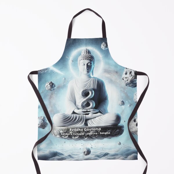 Item preview, “Lucky Numbers in Buddhism and Their Protector Buddhas” designed and sold by LuzdeBuesa.
