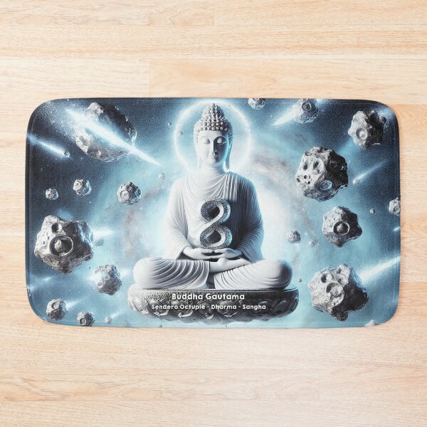 Item preview, “Lucky Numbers in Buddhism and Their Protector Buddhas” designed and sold by LuzdeBuesa.