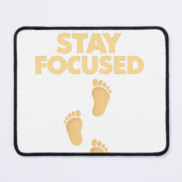 Item preview, Determined to Succeed – Your Footsteps Make the Path designed and sold by Sharq73.