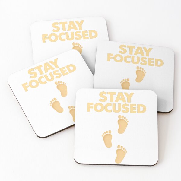 Item preview, Determined to Succeed – Your Footsteps Make the Path designed and sold by Sharq73.