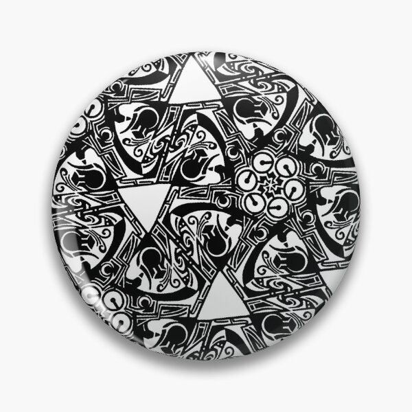 Item preview, Spiral of Madness designed and sold by AsteriskZero.