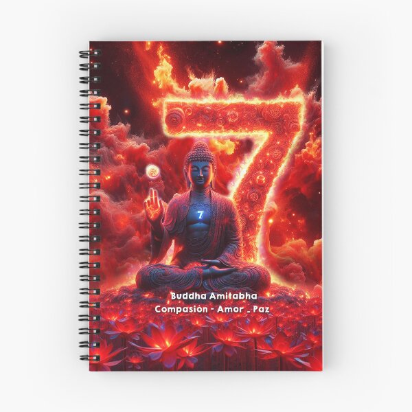 Item preview, “Lucky Numbers in Buddhism and Their Protector Buddhas” designed and sold by LuzdeBuesa.